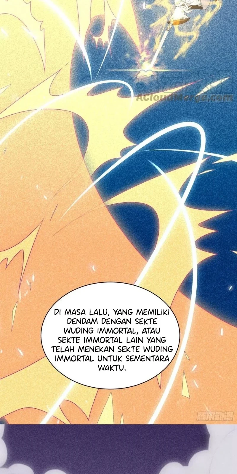 Cultivating Immortals With Rich Women Chapter 59 - halaman 14