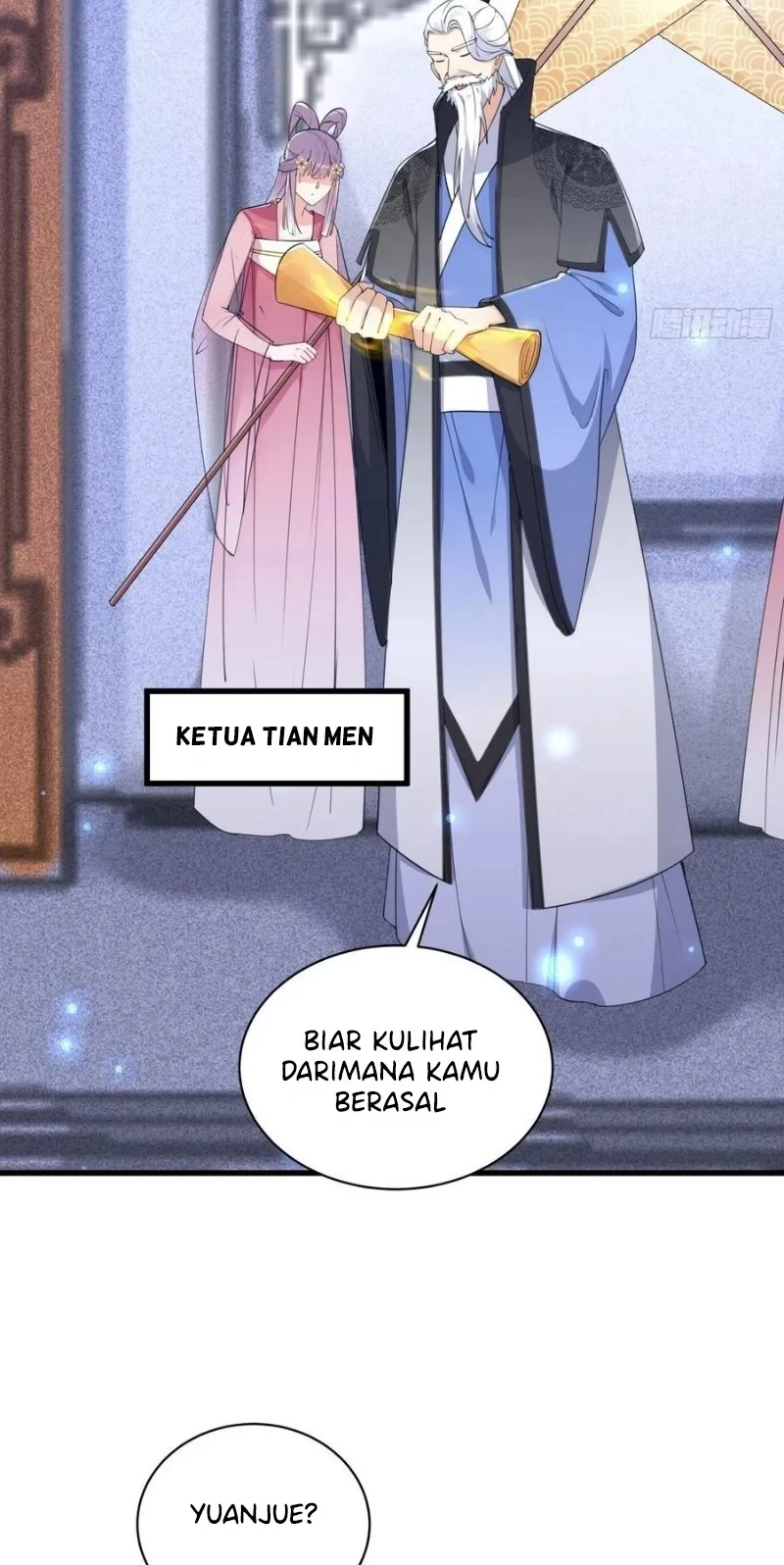 Cultivating Immortals With Rich Women Chapter 59 - halaman 18