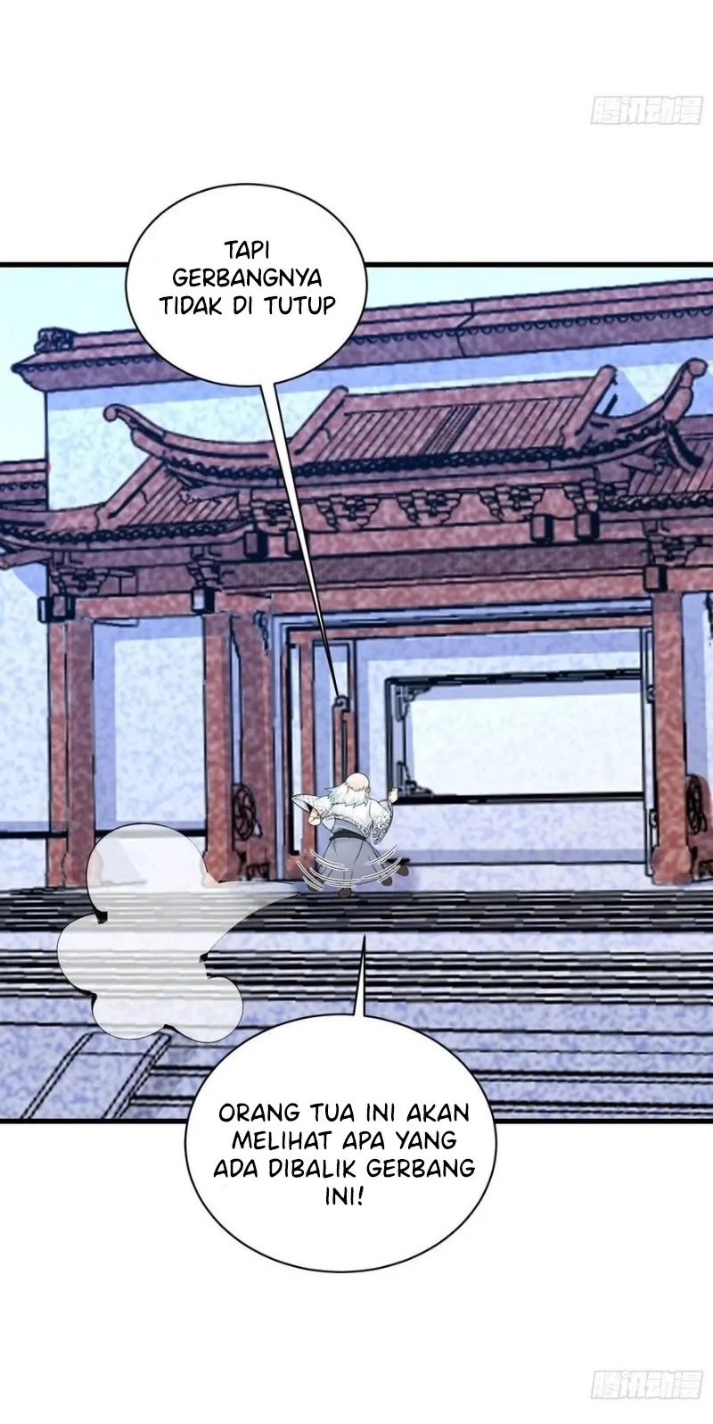Cultivating Immortals With Rich Women Chapter 59 - halaman 22