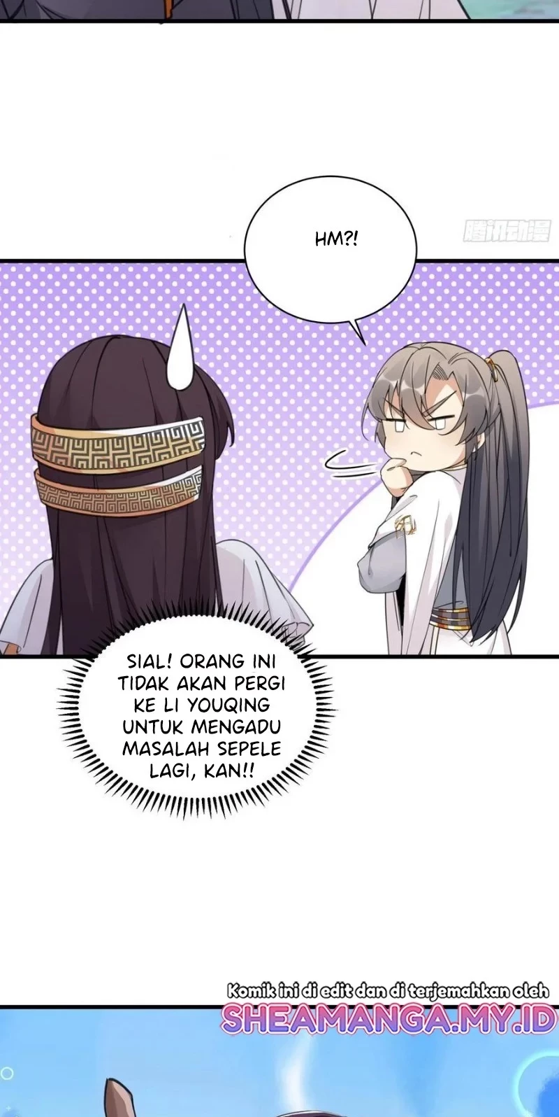 Cultivating Immortals With Rich Women Chapter 59 - halaman 26