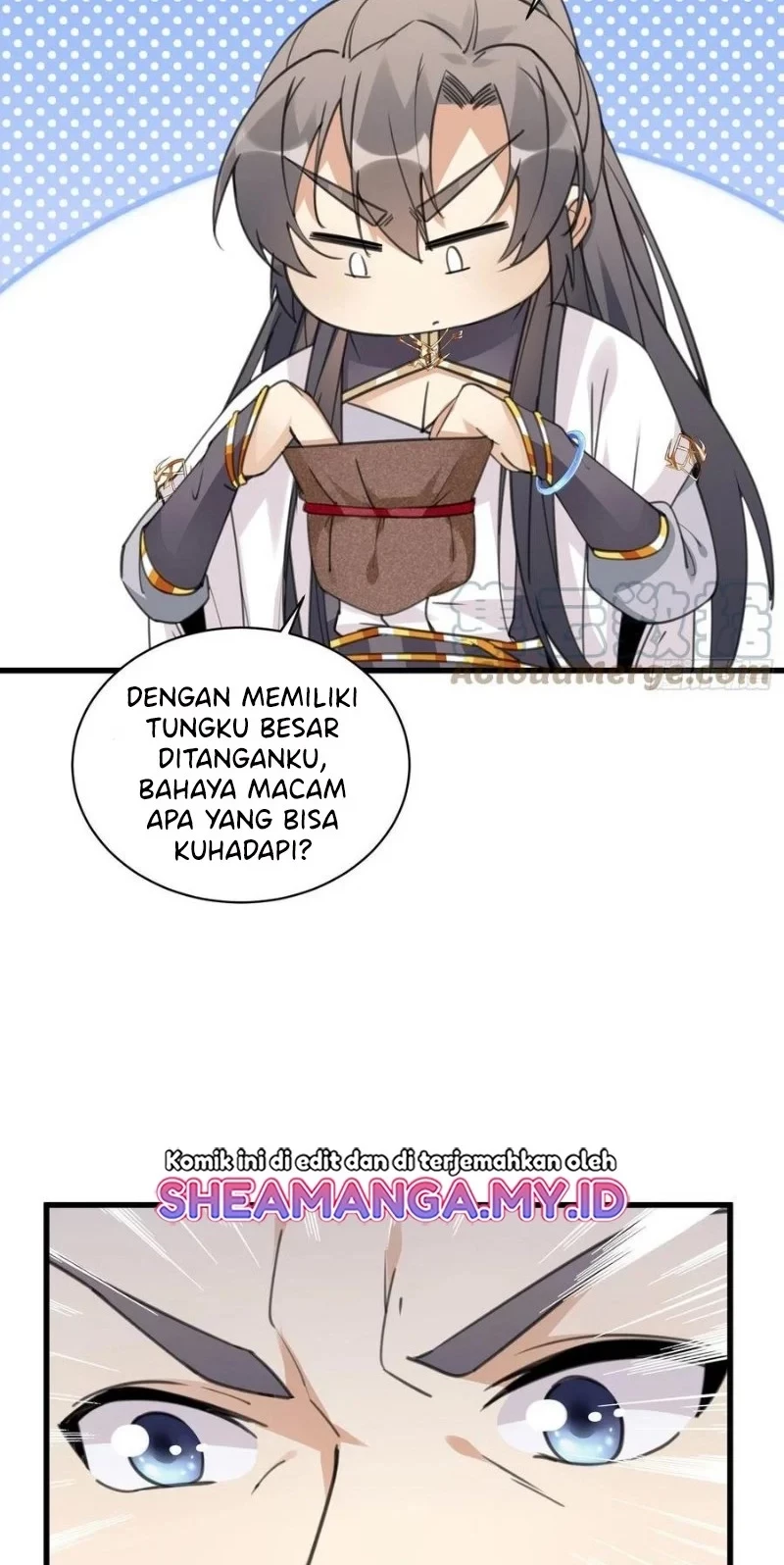 Cultivating Immortals With Rich Women Chapter 59 - halaman 3