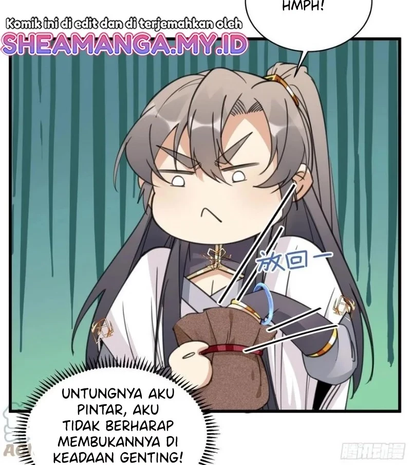 Cultivating Immortals With Rich Women Chapter 59 - halaman 5