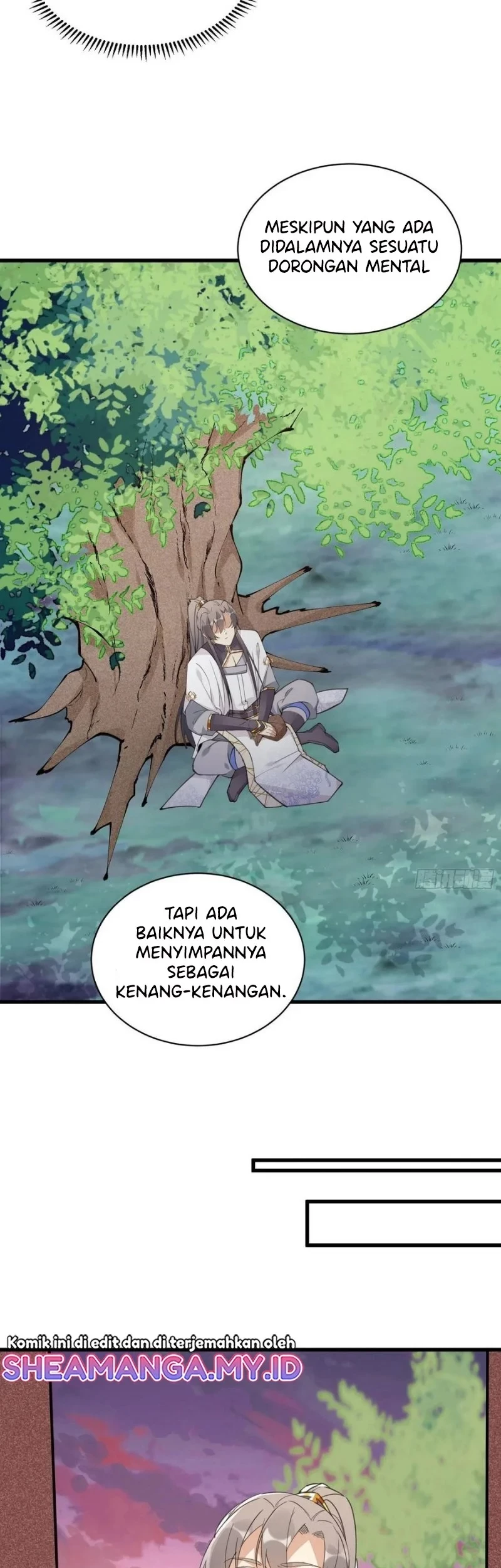 Cultivating Immortals With Rich Women Chapter 59 - halaman 6