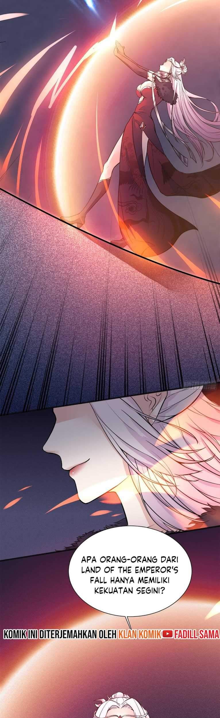 Cultivating Immortals With Rich Women Chapter 6 - halaman 10