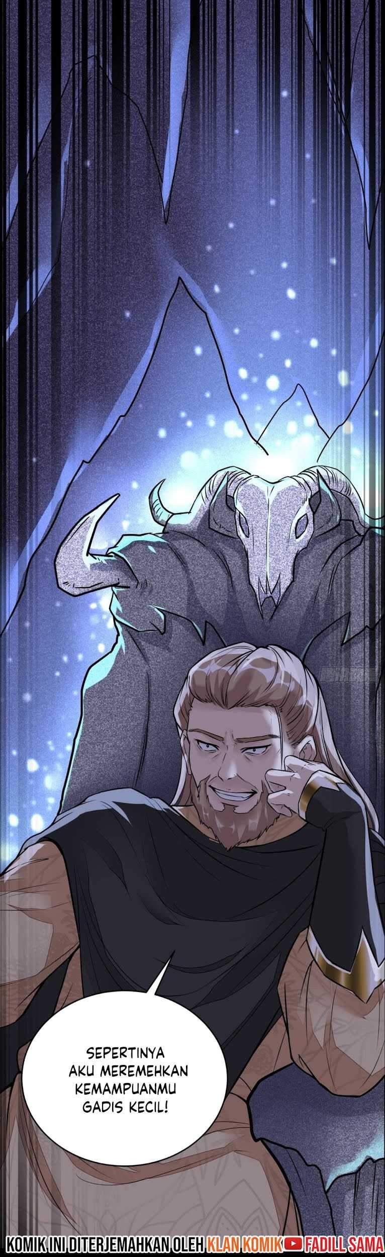 Cultivating Immortals With Rich Women Chapter 6 - halaman 2