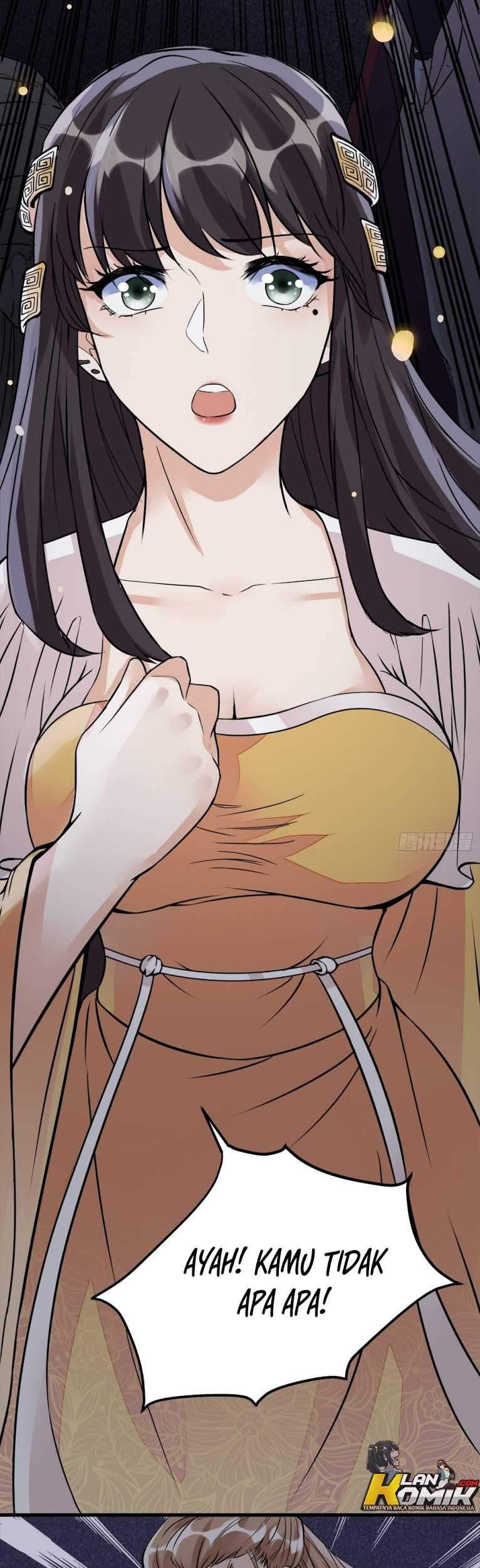 Cultivating Immortals With Rich Women Chapter 6 - halaman 24