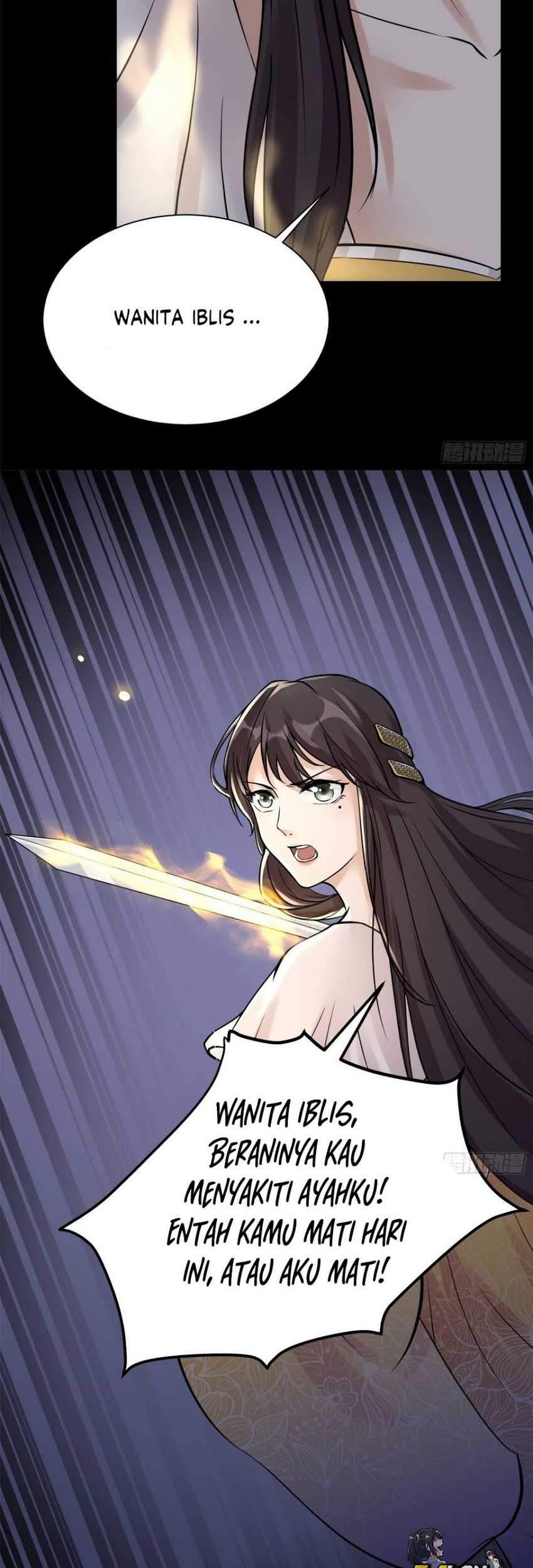 Cultivating Immortals With Rich Women Chapter 6 - halaman 26