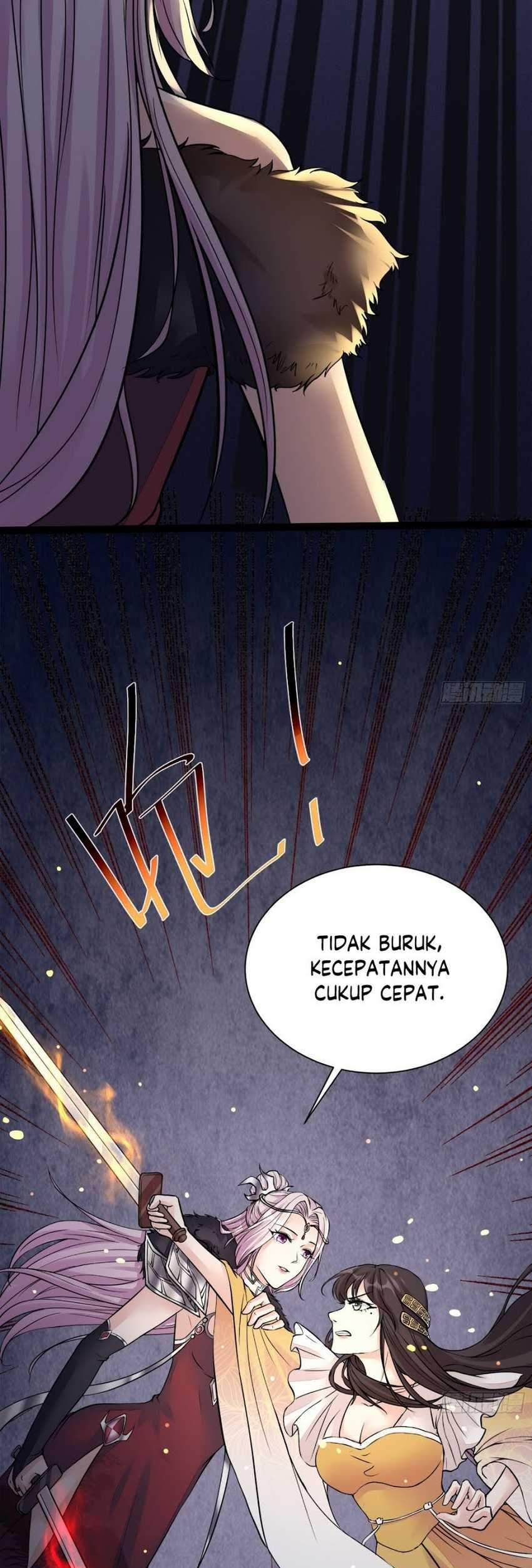 Cultivating Immortals With Rich Women Chapter 6 - halaman 30