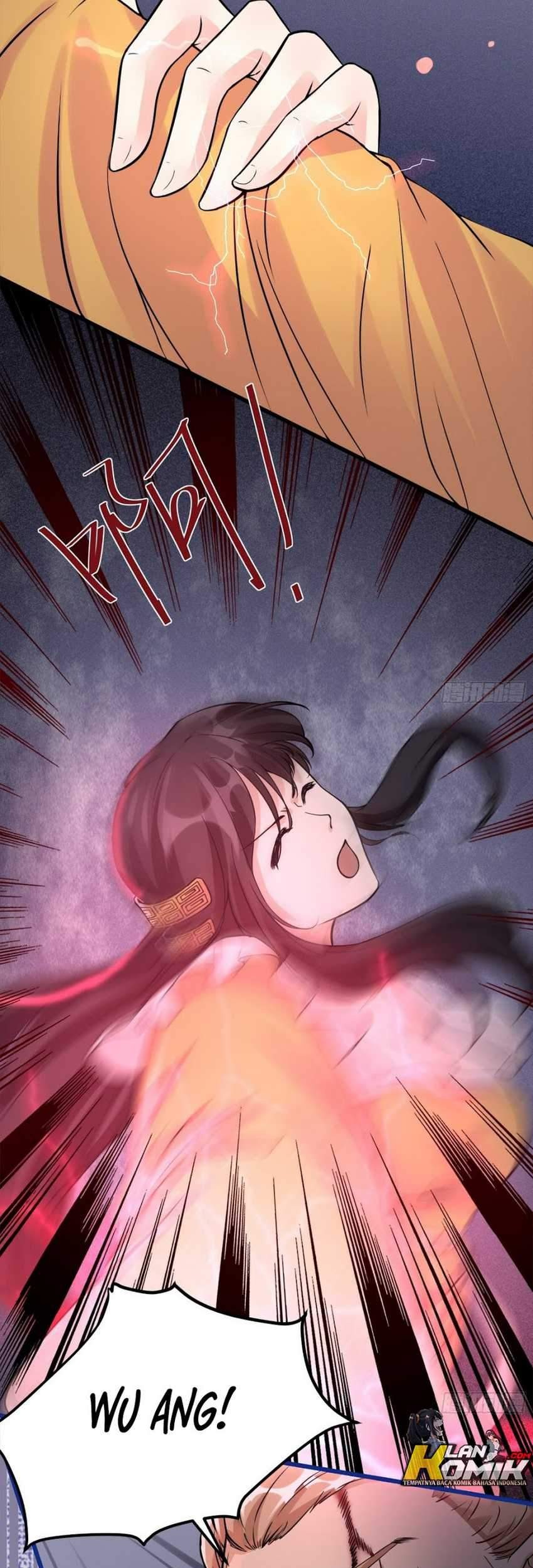 Cultivating Immortals With Rich Women Chapter 6 - halaman 32