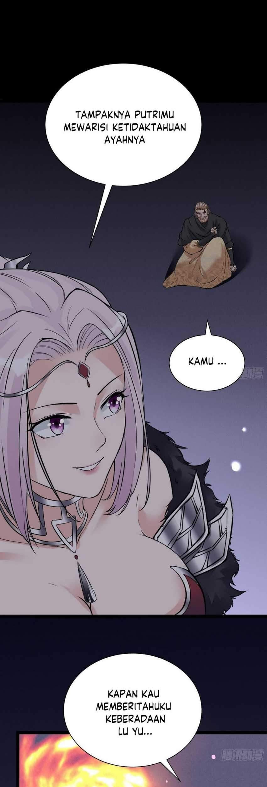Cultivating Immortals With Rich Women Chapter 6 - halaman 36