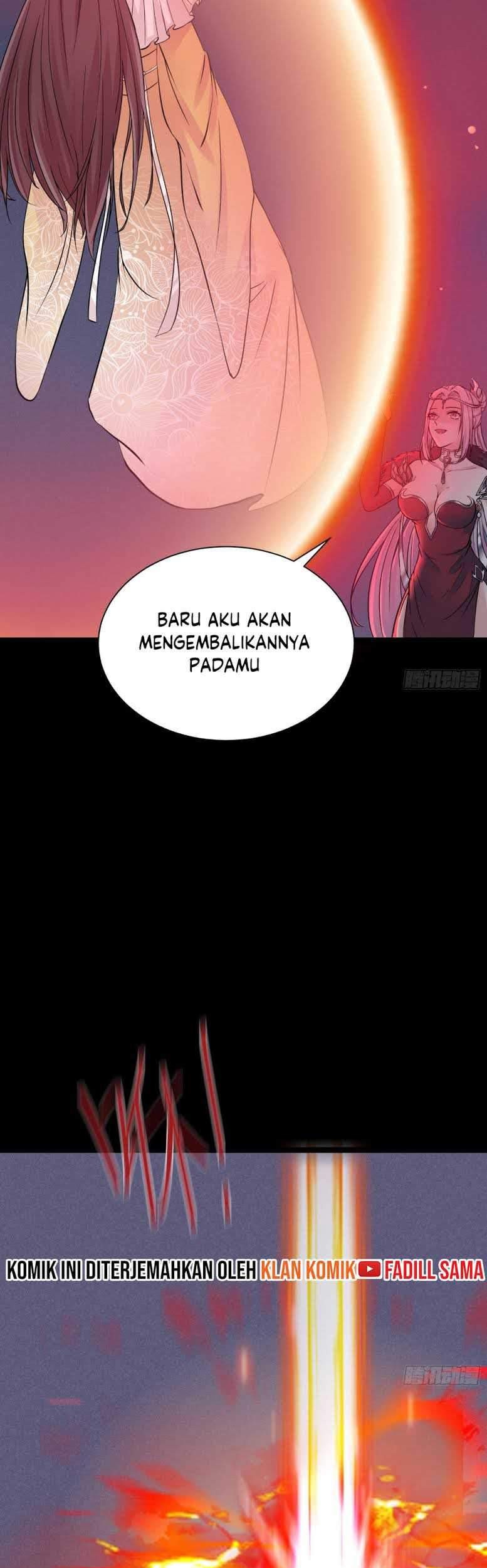 Cultivating Immortals With Rich Women Chapter 6 - halaman 38