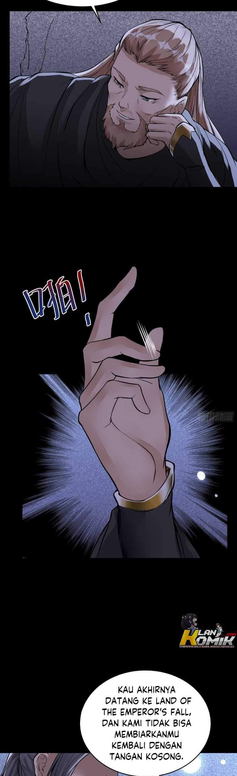 Cultivating Immortals With Rich Women Chapter 6 - halaman 4