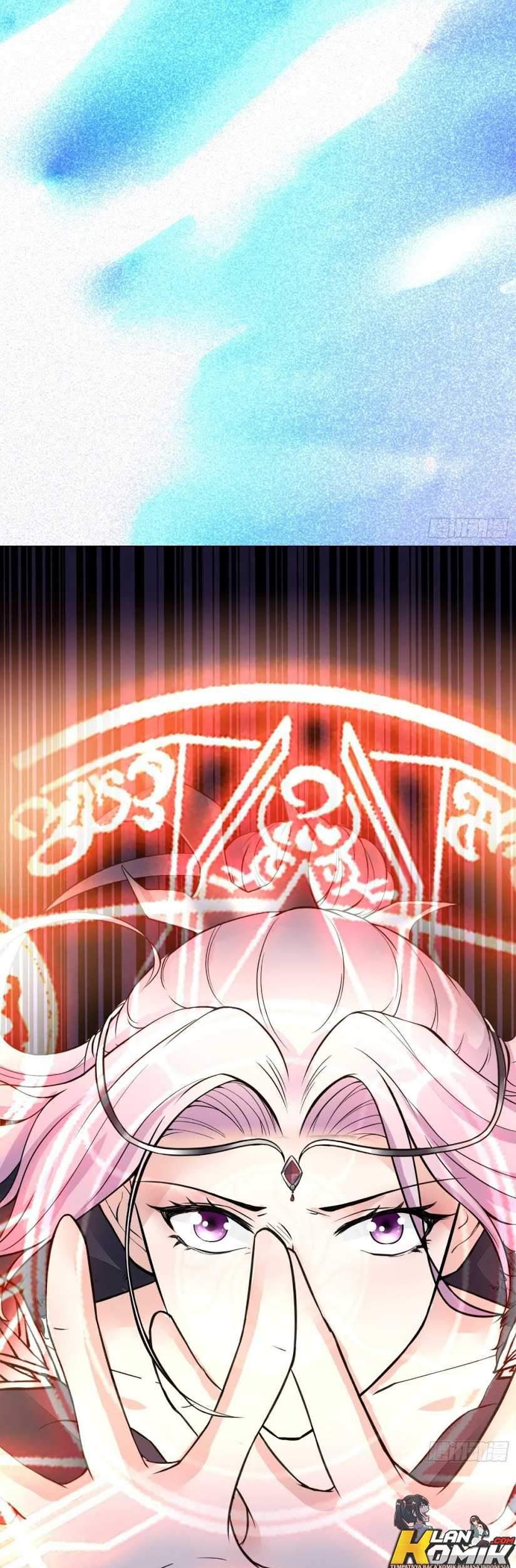 Cultivating Immortals With Rich Women Chapter 6 - halaman 8
