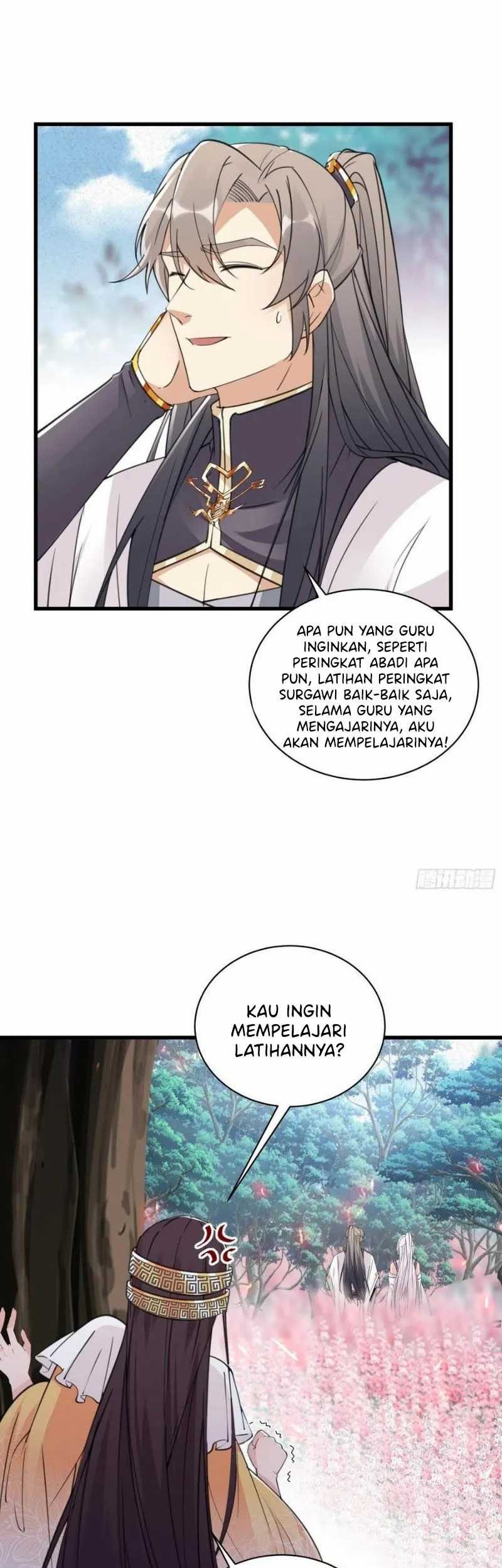 Cultivating Immortals With Rich Women Chapter 60 - halaman 14