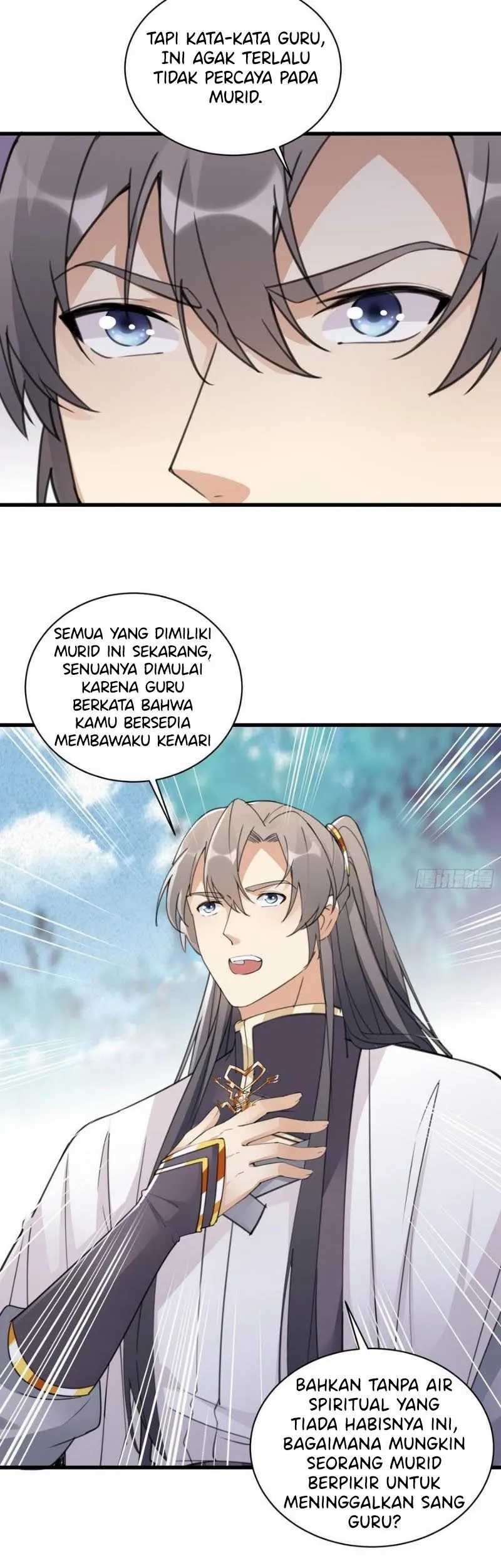 Cultivating Immortals With Rich Women Chapter 60 - halaman 20