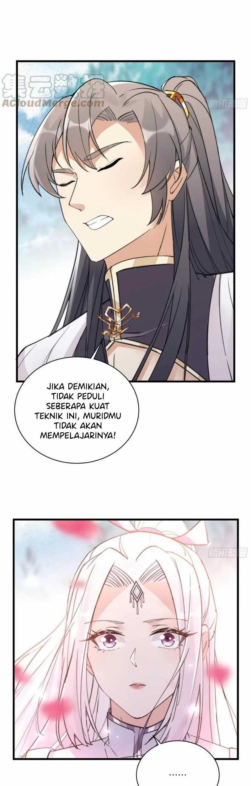 Cultivating Immortals With Rich Women Chapter 60 - halaman 21