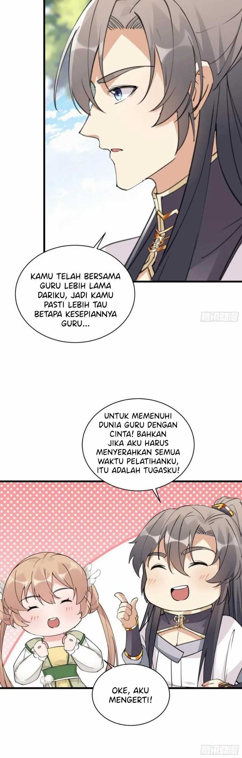 Cultivating Immortals With Rich Women Chapter 60 - halaman 4