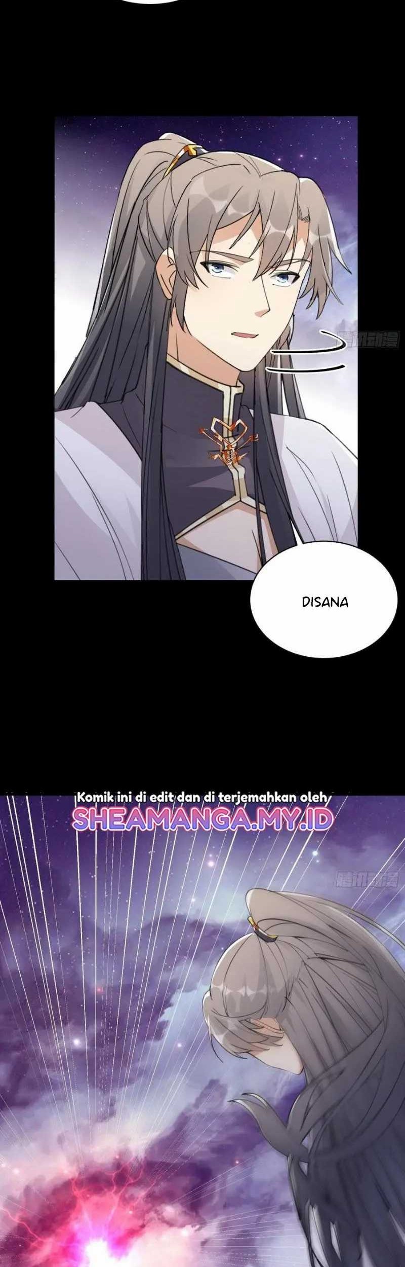 Cultivating Immortals With Rich Women Chapter 61 - halaman 12