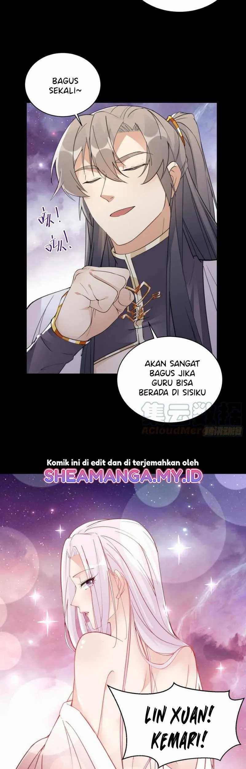 Cultivating Immortals With Rich Women Chapter 61 - halaman 17