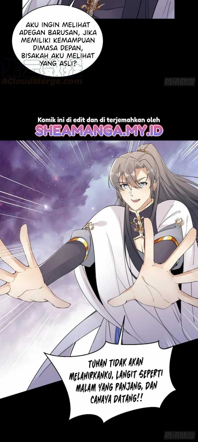 Cultivating Immortals With Rich Women Chapter 61 - halaman 19