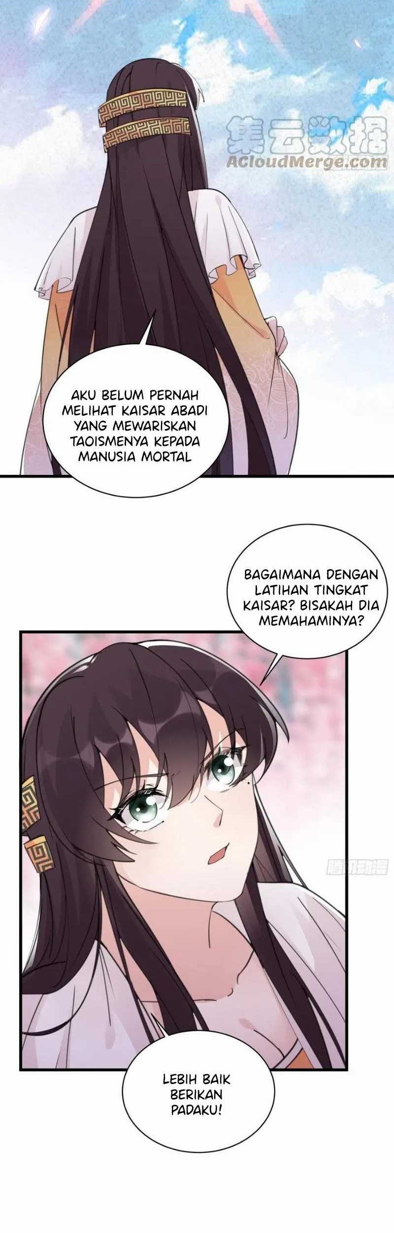 Cultivating Immortals With Rich Women Chapter 61 - halaman 21