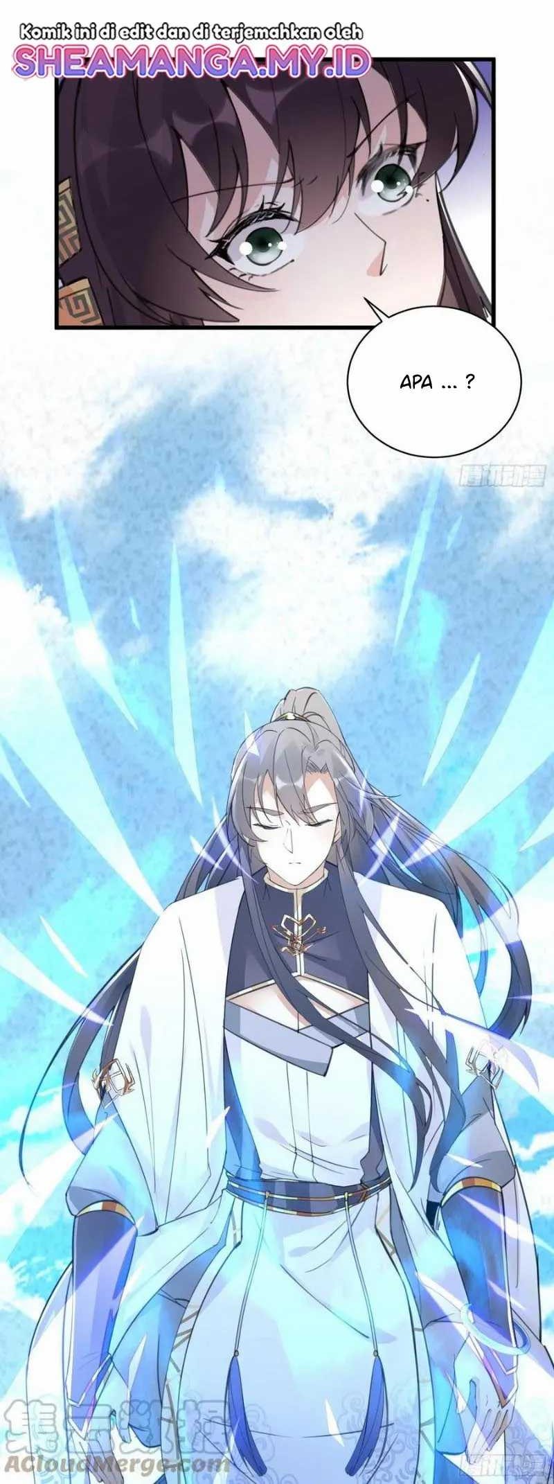 Cultivating Immortals With Rich Women Chapter 61 - halaman 22