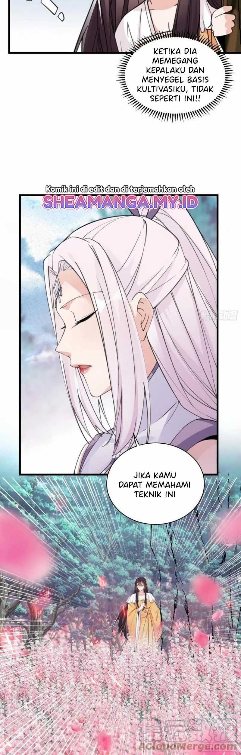 Cultivating Immortals With Rich Women Chapter 61 - halaman 4