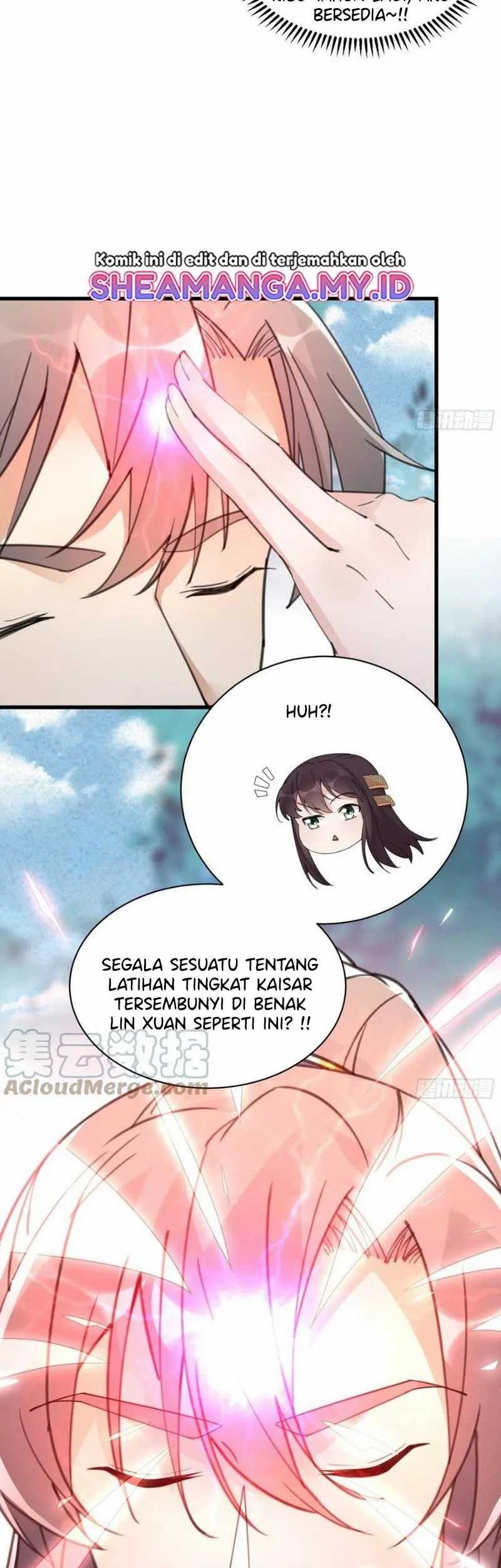 Cultivating Immortals With Rich Women Chapter 61 - halaman 9