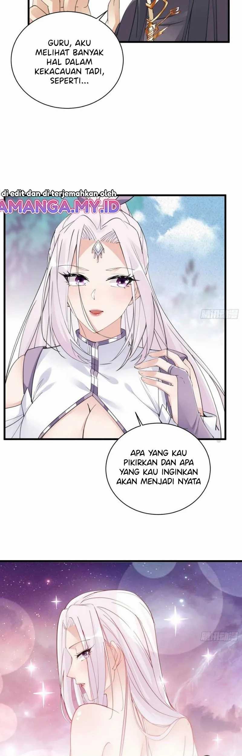 Cultivating Immortals With Rich Women Chapter 62 - halaman 14