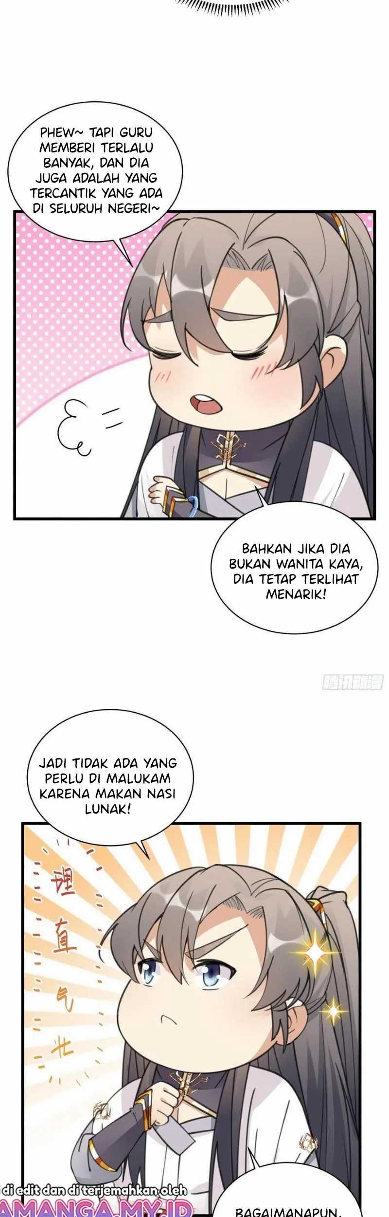 Cultivating Immortals With Rich Women Chapter 62 - halaman 20