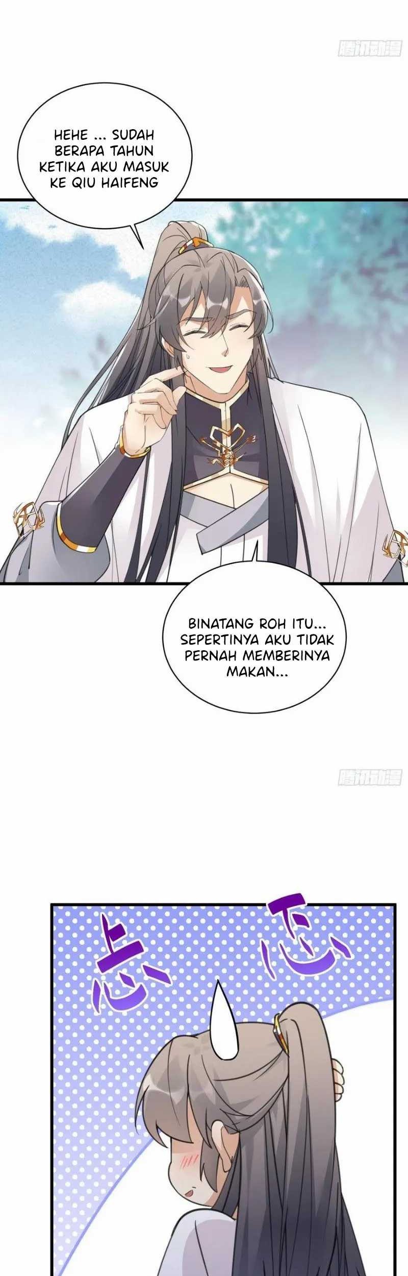 Cultivating Immortals With Rich Women Chapter 62 - halaman 25