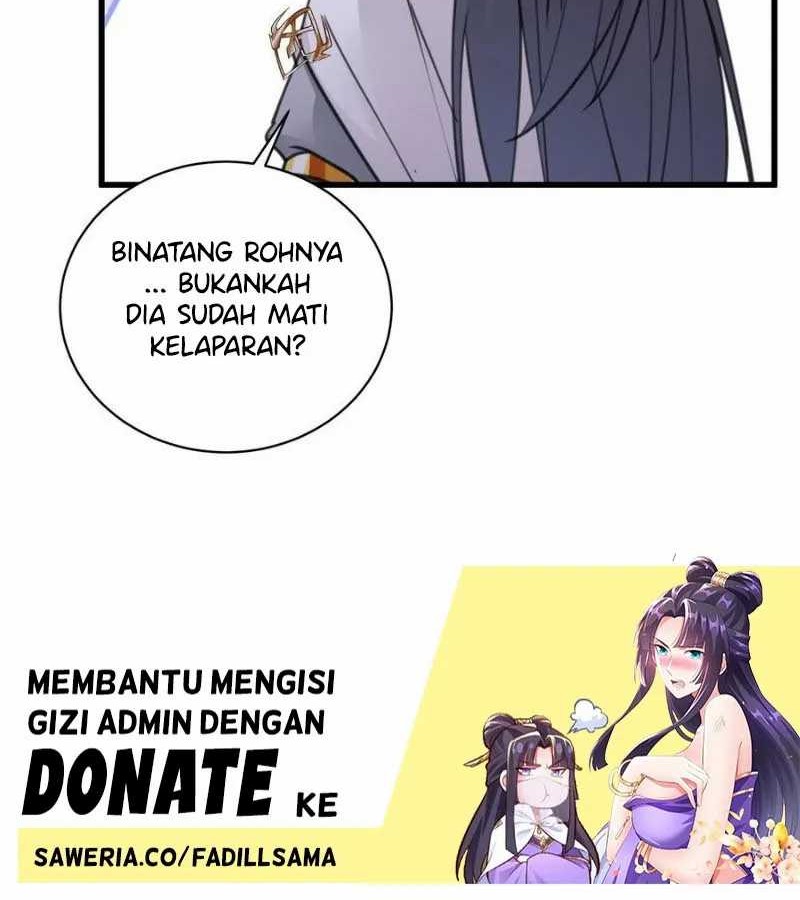 Cultivating Immortals With Rich Women Chapter 62 - halaman 26