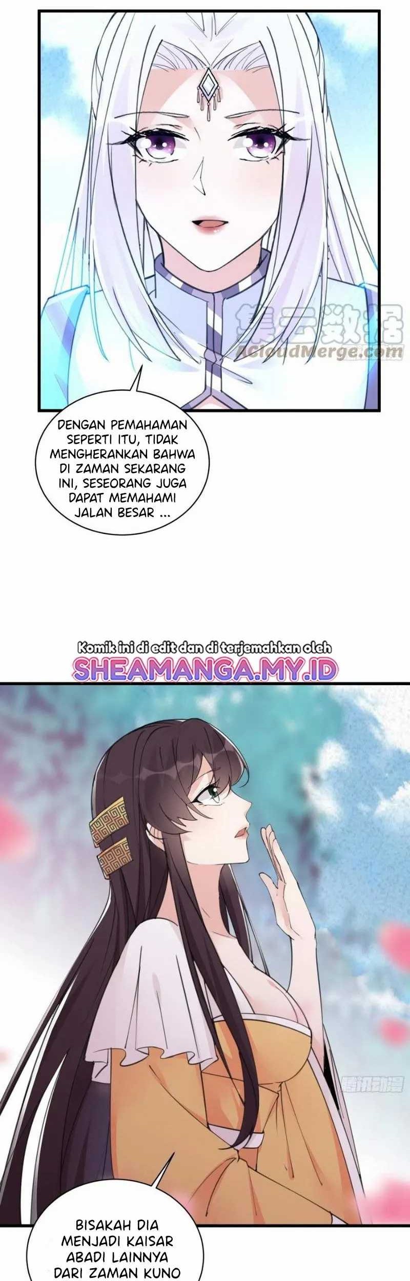 Cultivating Immortals With Rich Women Chapter 62 - halaman 3