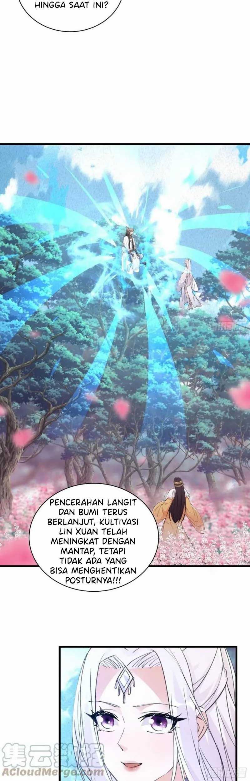 Cultivating Immortals With Rich Women Chapter 62 - halaman 4