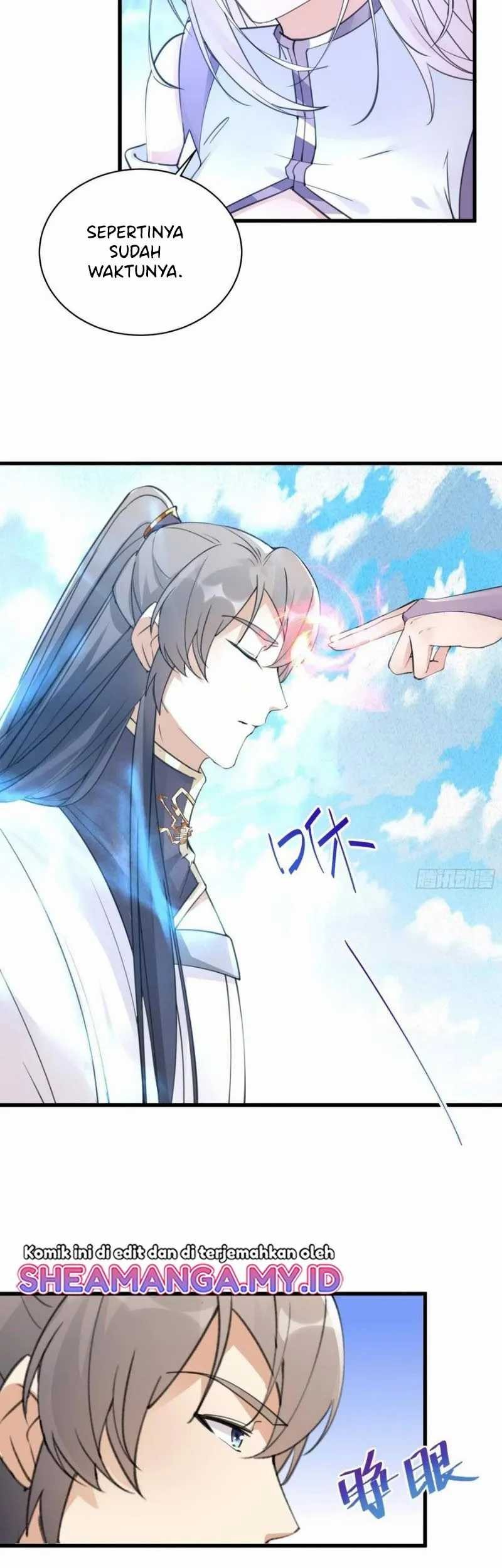 Cultivating Immortals With Rich Women Chapter 62 - halaman 5