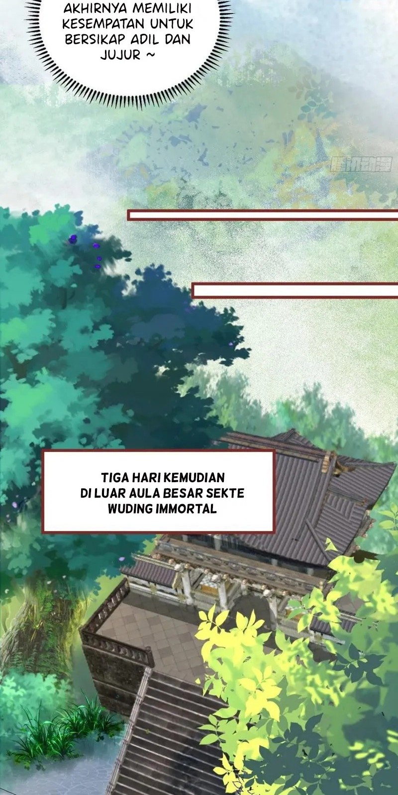 Cultivating Immortals With Rich Women Chapter 63 - halaman 10