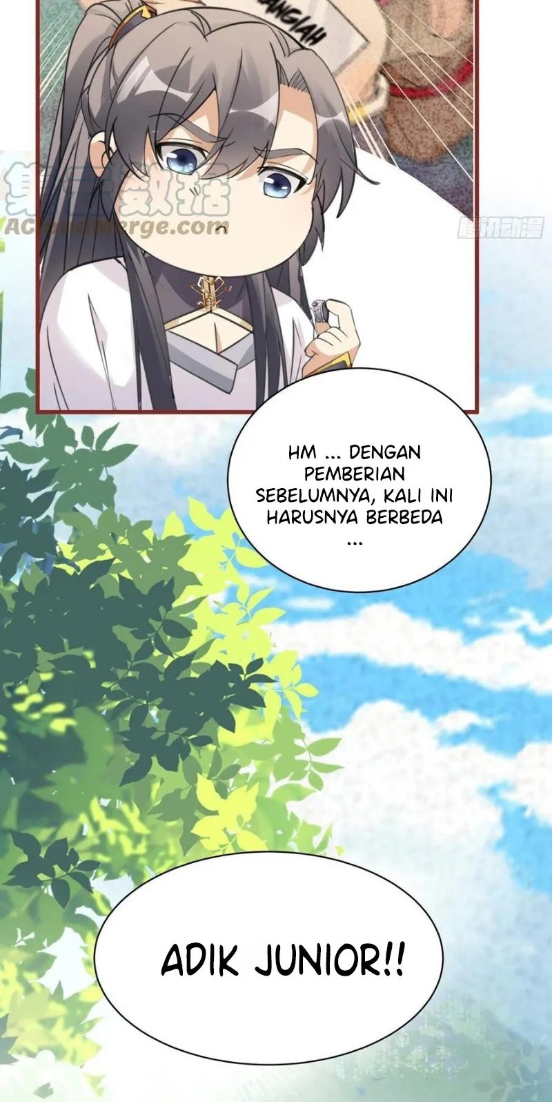 Cultivating Immortals With Rich Women Chapter 63 - halaman 14
