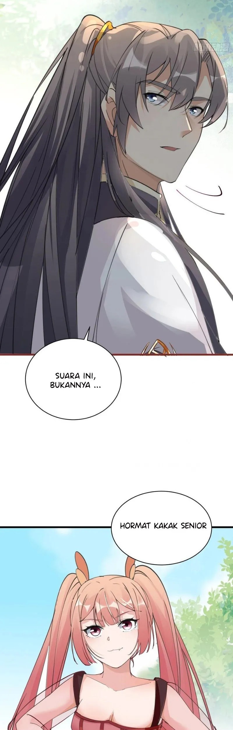Cultivating Immortals With Rich Women Chapter 63 - halaman 15
