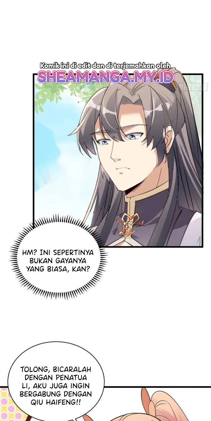 Cultivating Immortals With Rich Women Chapter 63 - halaman 18