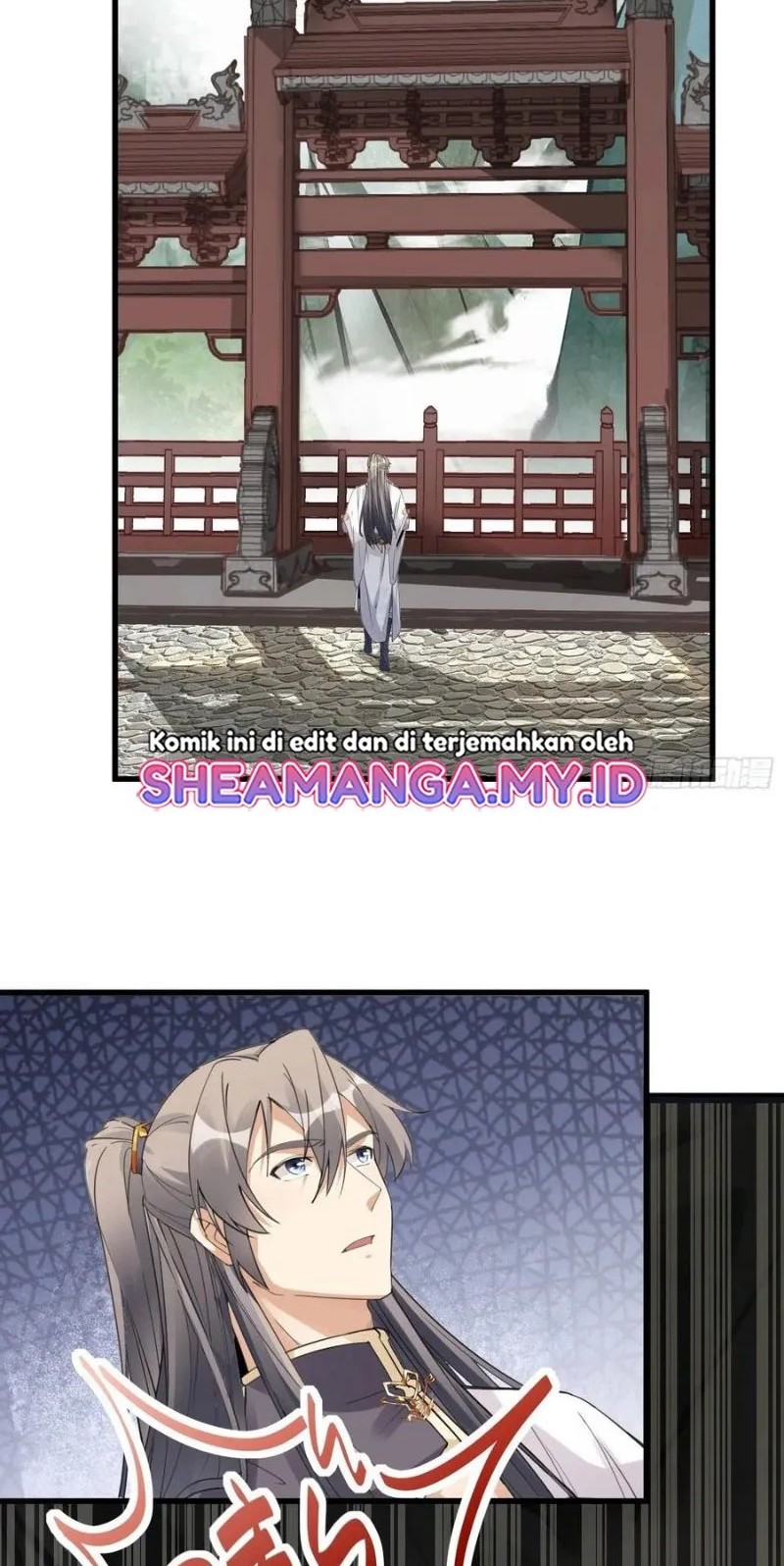 Cultivating Immortals With Rich Women Chapter 63 - halaman 3
