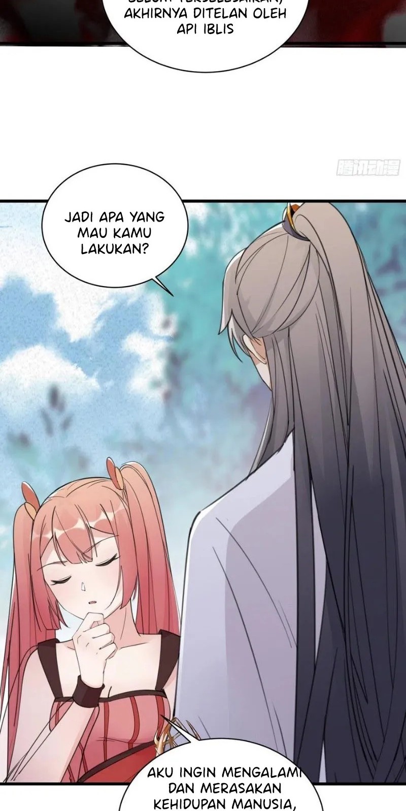 Cultivating Immortals With Rich Women Chapter 64 - halaman 18