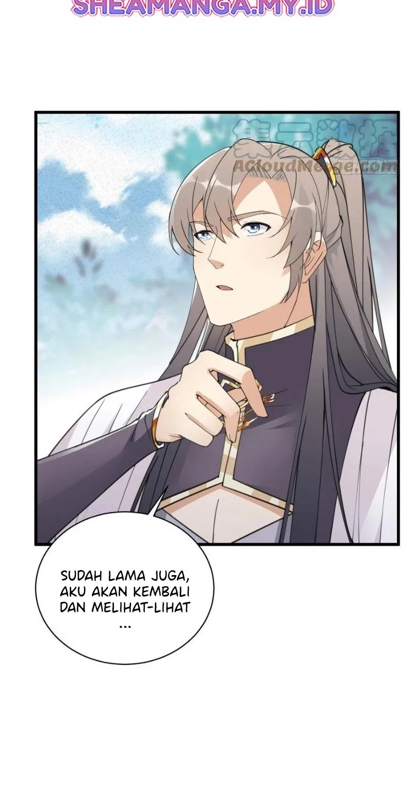 Cultivating Immortals With Rich Women Chapter 64 - halaman 22
