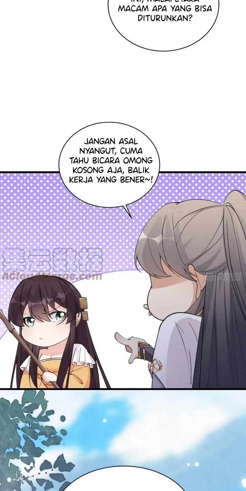 Cultivating Immortals With Rich Women Chapter 64 - halaman 25