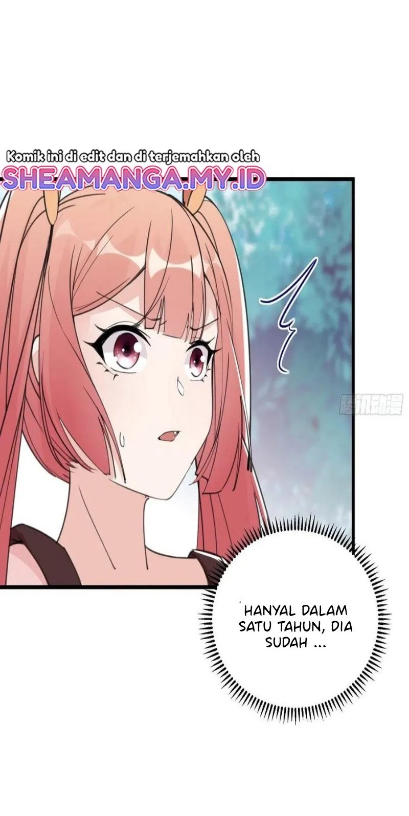 Cultivating Immortals With Rich Women Chapter 64 - halaman 3