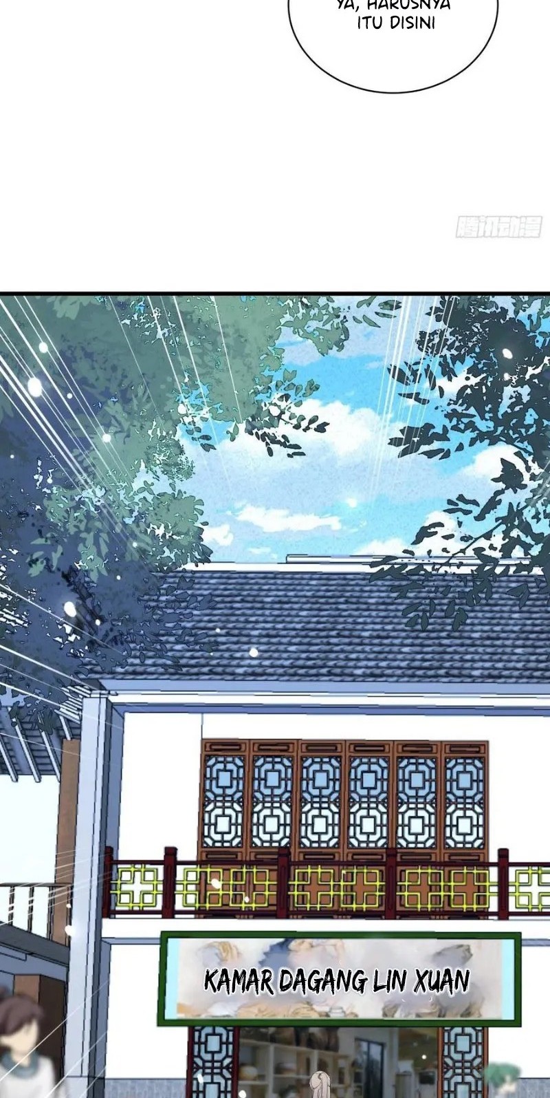 Cultivating Immortals With Rich Women Chapter 65 - halaman 19