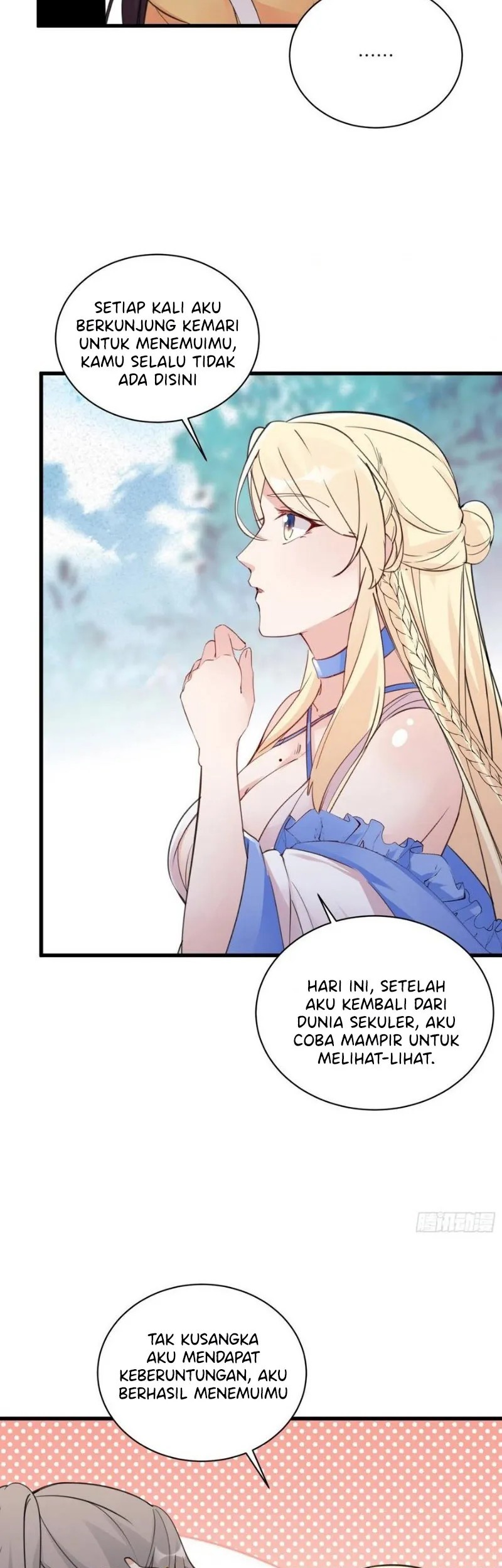 Cultivating Immortals With Rich Women Chapter 65 - halaman 4