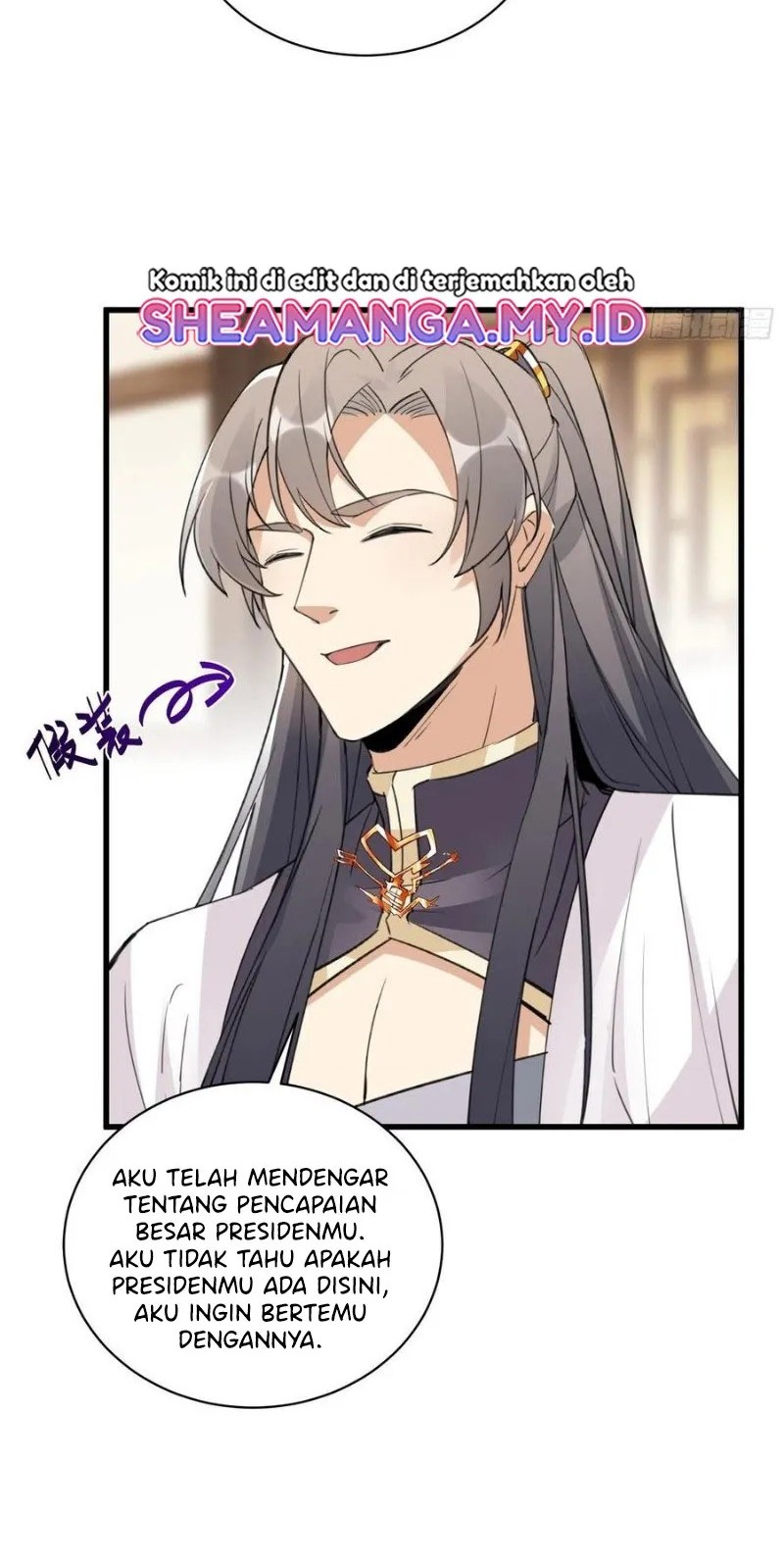 Cultivating Immortals With Rich Women Chapter 66 - halaman 11
