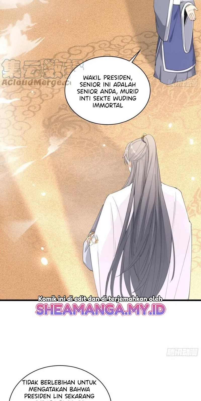 Cultivating Immortals With Rich Women Chapter 66 - halaman 15