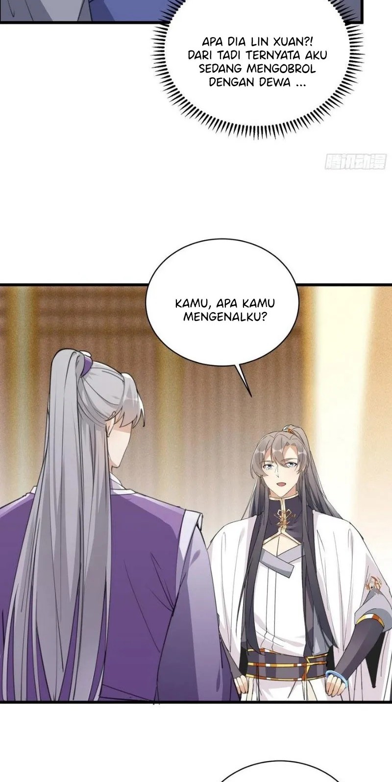 Cultivating Immortals With Rich Women Chapter 66 - halaman 19