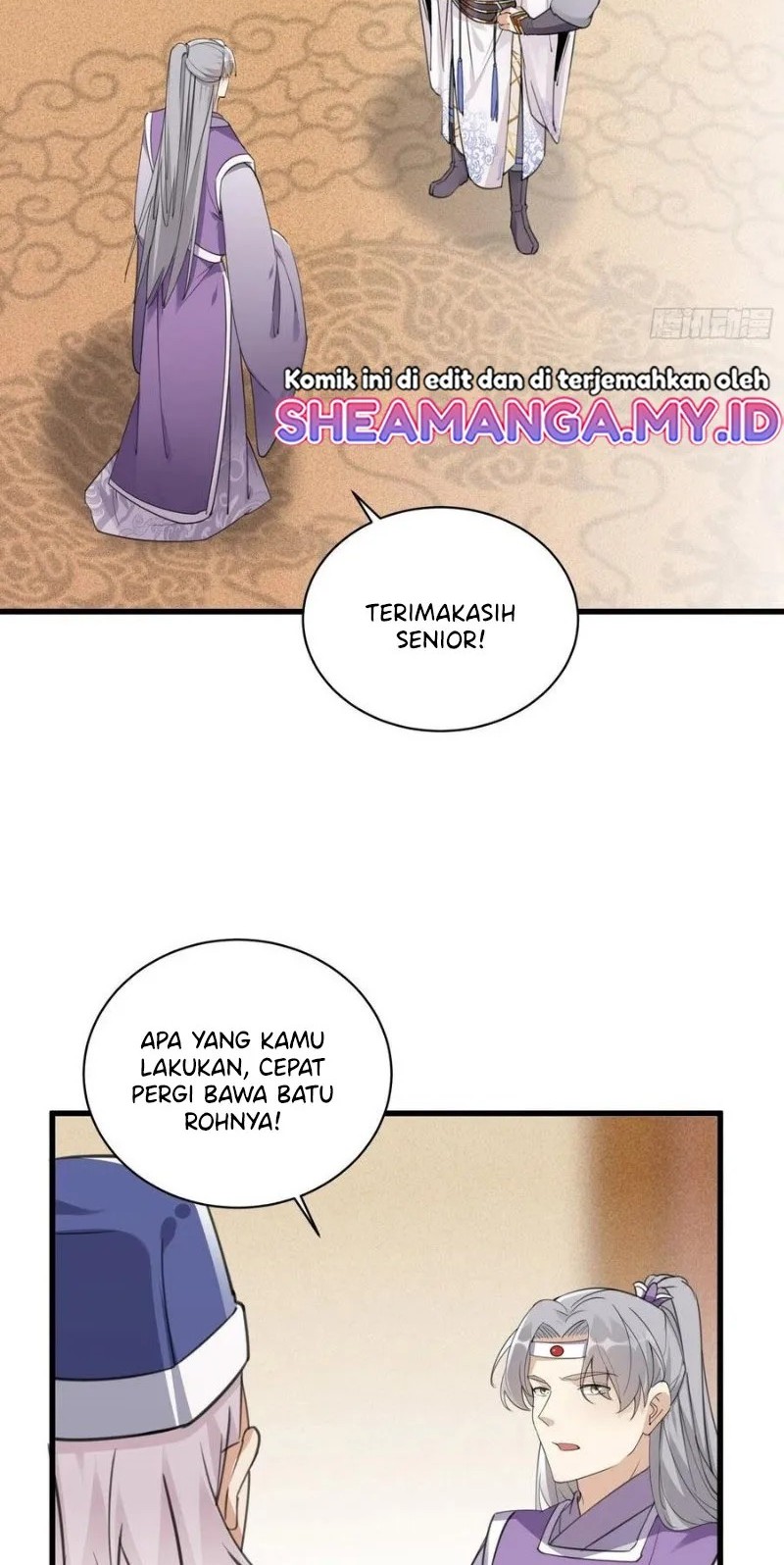 Cultivating Immortals With Rich Women Chapter 66 - halaman 27